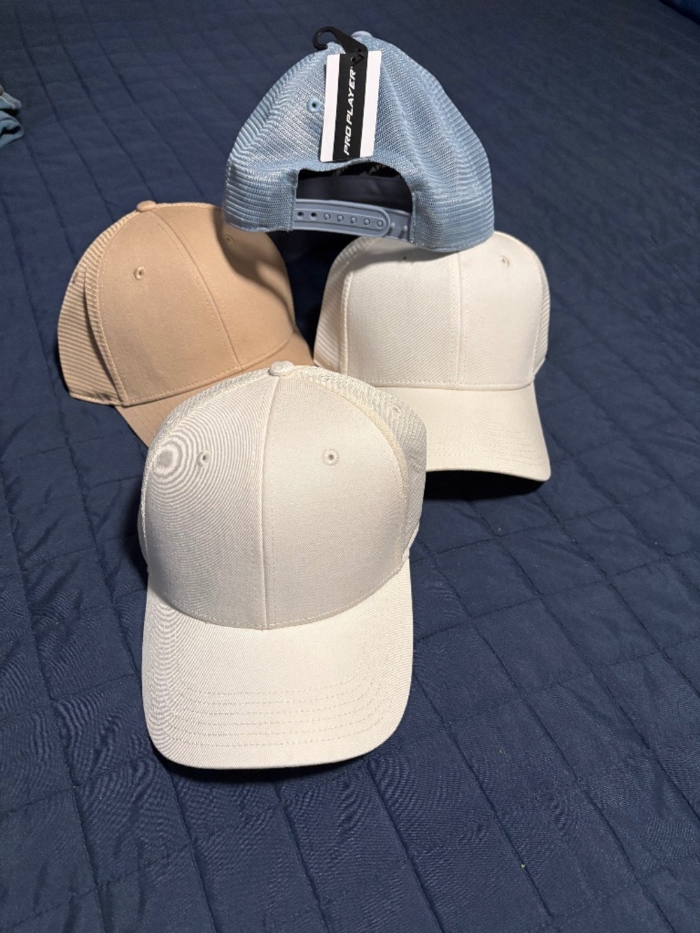 PRO PLAYER Ball Cap / Hat